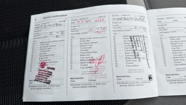 Vauxhall Mokka 1.2 Turbo Elite Nav 5dr Petrol Hatchback